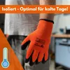 Arbeitshandschuhe Herren Größe L Schnittfeste Handschuhe Produktbild-Vorschau 6
