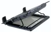 Conceptronic CNBCOOLSTAND1F, 43,2 cm (17"), 1 szt., 14 cm, Podgląd zdjęcia produktu 2