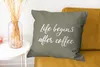 MuchoWow® Zierkissen Sofakissen Wohnzimmer Dekokissen 60x60 Produktbild-Vorschau 5