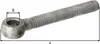 Augenschrauben M20 L.150mm 18mm GAH Produktbild-Vorschau 1
