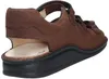 Finn Comfort Herren Sandale TUNIS braun Größe EUR 41 Produktbild-Vorschau 4