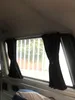 Maß Gardinen für VW T3 Transporter Multivan Caravelle (705) Produktbild-Vorschau 2