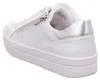 Marco Tozzi Women Low Sneaker Low Top 2-23718-42 biały Podgląd zdjęcia produktu 16