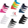 Footstar EVERYDAY! Damen & Herren Kurzschaft Socken mit Produktbild-Vorschau 4