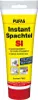 PUFAS Instant-Spachtel SI weiß 400g Tube 033306000 Produktbild-Vorschau 1