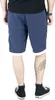 Lonsdale Clennell Badeshorts Blau L Mann Blau L Produktbild-Vorschau 14