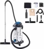 Scheppach Aspirateur électrique eau/poussière VC30 Premium Voir les images du produit 18