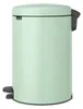 Brabantia Newicon 20 Liter Jade Green Produktbild-Vorschau 8