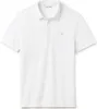 Lacoste Paris Stretch-Piqué-Polo, Regular Fit, weiß Produktbild-Vorschau 29