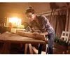 Bosch EasyCut 12, Černá, Zelená, Červená, Plast, Dřevo, Náhled obrázku produktu 7