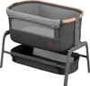 Maxi-Cosi Iora Beistellbett Baby, Faltbares Co-Sleeper, 0-6 Produktbild-Vorschau 1