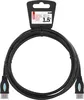 HDMI 2.0 high speed kabel ethe. A vidlice-A vidlice 1,5m ECO Náhled obrázku produktu