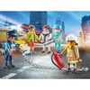 PLAYMOBIL My Figures 71400: My Figures, Rescate Vista previa de la imagen del producto 8