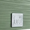 Fioriera FURU Quadrato Balcone Fioriera Verde 91,5 L Anteprima dell’immagine prodotto 6