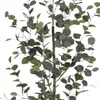 Plante artificielle en pot EUCALYPTUS Voir les images du produit 7