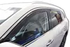 Heko Deflecteurs D'Air / De Vent Pour Renault Koleos 2 Voir les images du produit 3