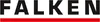 Original Falken 5er Pack Recycling-Ordner Wolkenmarmor.  Produktbild-Vorschau 4