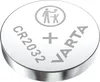 Varta - 5er Set Lithium Knopfzelle CR2032 - 3 V Produktbild-Vorschau 2