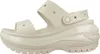 Sandali Del Marchio Crocs Del Modello Classic Mega Crush Anteprima dell’immagine prodotto 2