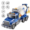 Grand camion malaxeur à ciment avec lumières et bruits, Voir les images du produit 2