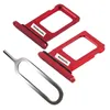 iPHONE XR SIM KARTEN HALTER TRAY ADAPTER FACH STECKER SLOT Produktbild-Vorschau 1