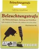 Beleuchtungstrafo 5-fach Verteiler | Für LED & Birnchen | Produktbild-Vorschau 1