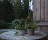 Star Trading 481-41 LED-Solar-Pathlights "Izola", 2er Set, Produktbild-Vorschau 4