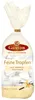 Biscuits meringués Gaston mini gouttes sucrées au goût Voir les images du produit 1