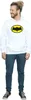 DC Comics - Kapuzenpullover für Herren BI5329 (XL) (Weiß) Produktbild-Vorschau 4