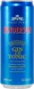 Henderson Original Gin & Tonic (12 x 0,33L) Produktbild-Vorschau 2