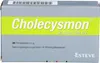 RIEMSER Cholecysmon Silberperlen Filmtabletten, 25 St. Produktbild-Vorschau 1