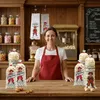 Popcorntüte Lausbub Polybeutel 100 Stück 1,4 Liter Produktbild-Vorschau 5