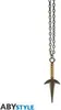 NARUTO SHIPPUDEN - 3D Pendant necklace "Minato's Kunai " Produktbild-Vorschau 2