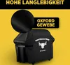 Buffalo BBQ Copertura per barbecue Premium - copertura Anteprima dell’immagine prodotto 6