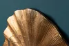 riess-ambiente Dekorativer Kerzenhalter GINKGO 43cm gold Produktbild-Vorschau 7