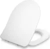 Dombach® Premium Toilettendeckel mit Absenkautomatik Produktbild-Vorschau 1