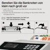 Safescan 2465-S - Počítačka bankoviek - Detekcia Náhľad obrázku produktu 20