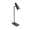 Faro 29047, Schwarz, ABS Synthetik, Metall, IP20, II, 4 W, Produktbild-Vorschau 1