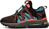 Nike Boty Air Max 270 Bowfin, AJ7200200 Náhled obrázku produktu 1