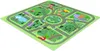 Koberec puzzle 9 prvkov 30x30 mesto 90074 Náhľad obrázku produktu 6