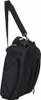 vidaXL Torba rowerowa czarna 38 x 21 x 16 cm poliester Podgląd zdjęcia produktu 6