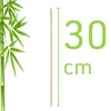 PINI 600 pcs. Brochettes à griller Brochettes à chachlik Voir les images du produit 3