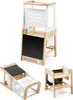 MAXI-COSI, Toucan, torre di apprendimento 3 in 1, scrivania Anteprima dell’immagine prodotto 6