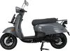 Motorroller Adria 50 ccm 45 km/h EURO 5 grau Produktbild-Vorschau 8