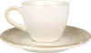 Bonna Patera - Espressotassen und Untertasse - 80 cc - Produktbild-Vorschau 1