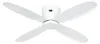 Ventilatore da soffitto a risparmio energetico con Anteprima dell’immagine prodotto 5