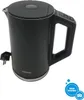 Rychlovarná konvice Arendo 303879, 2200W, 1,5l, černá Náhled obrázku produktu 2