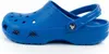 Crocs Classic Clog Sandalen Blue Bolt 48-49 Produktbild-Vorschau 1