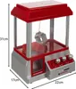 Mini Klauenmaschine mit Münzen zum Selbstbefüllen Produktbild-Vorschau 2