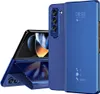 Hülle für Samsung Galaxy Z Fold 5 Lichtdurchlässigen Produktbild-Vorschau 1